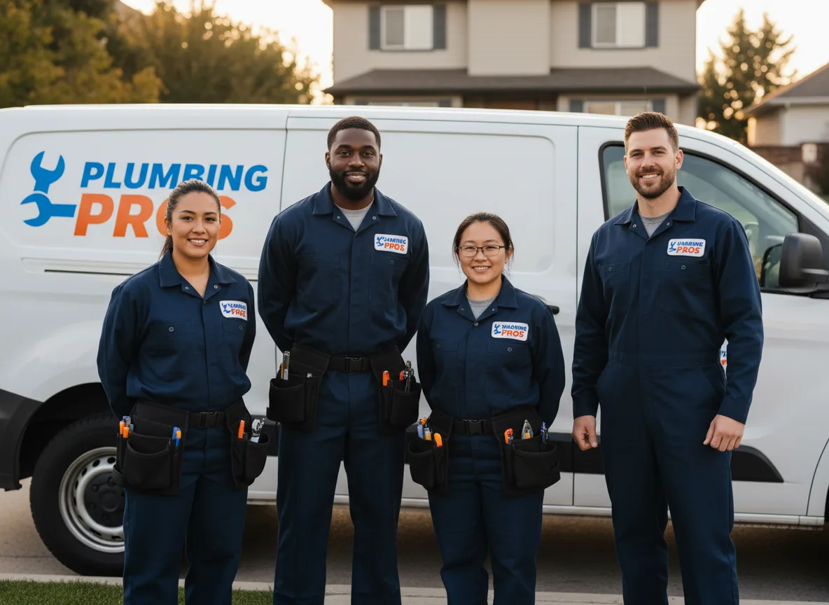 Water Heater Repair company in Chehalis, WA